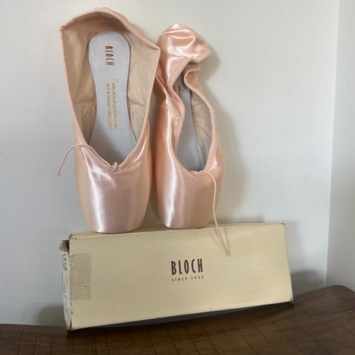 Bloch sonata s0130l pointe - bloch,