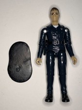 Custom T-1000 Terminator