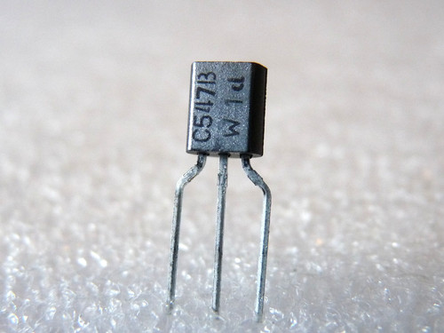 10x bc547b philips - 10x,