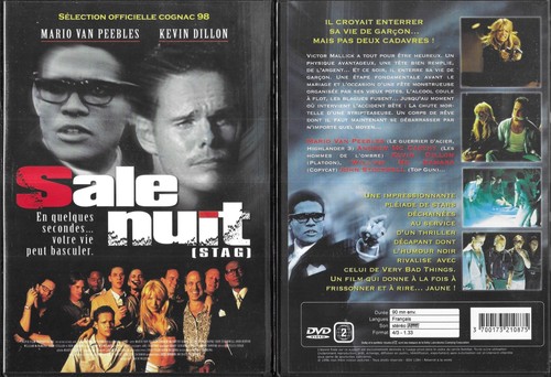 Dvd sale nuit avec kevin - dvd,
