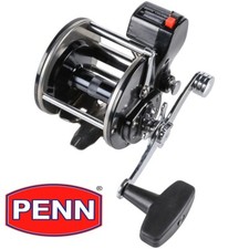 Moulinet Traine Penn Level