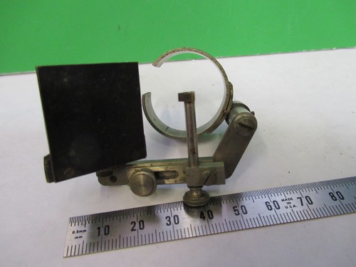 Antique nachet paris oculaire - nachet,