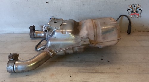 Catalyseur echappement bmw - bmw, r