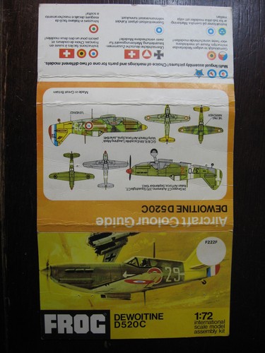 Packaging header1 dewoitine - packaging,