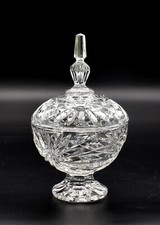 Baccarat R. Gross sucrier