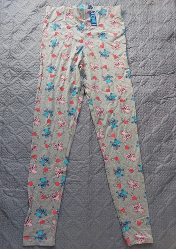 Legging pyjama disney - pyjama, stitch