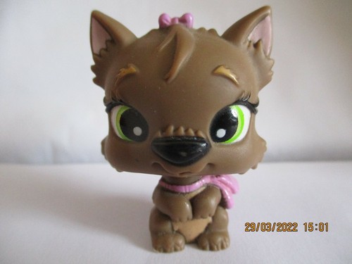 Figurine bratz lil angelz - figurine,