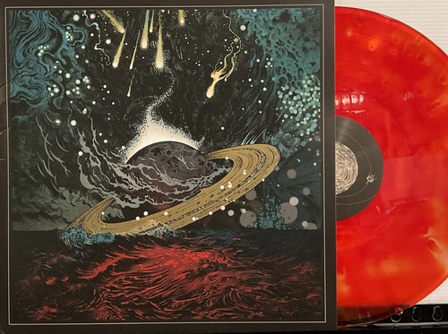 Cave heavy pendulum - in,
