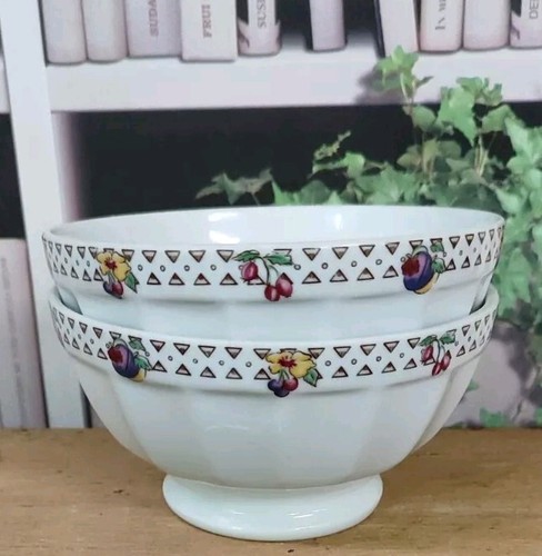 Bols porcelaine limoges - bols, en