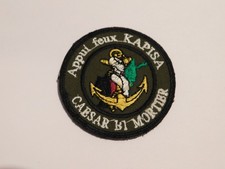 Patch opex afghanistan appui - afghanistan,
