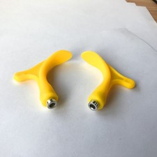 Clé à pointes efficace pour