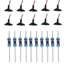 Applique murale modèle éclairage peint échelle HO aménagements maquette éch FR