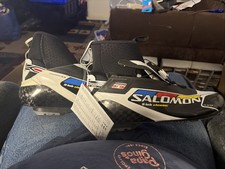 Salomon S-Lab Classic Nordic