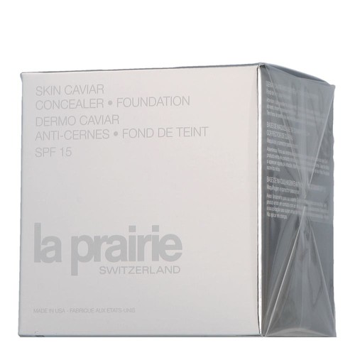 Prairie skin caviar - la,