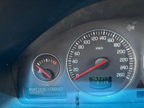 Retroviseur droit volvo - droit,