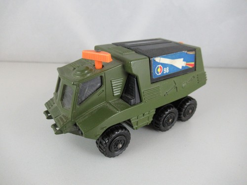Matchbox lesney battle kings - matchbox,
