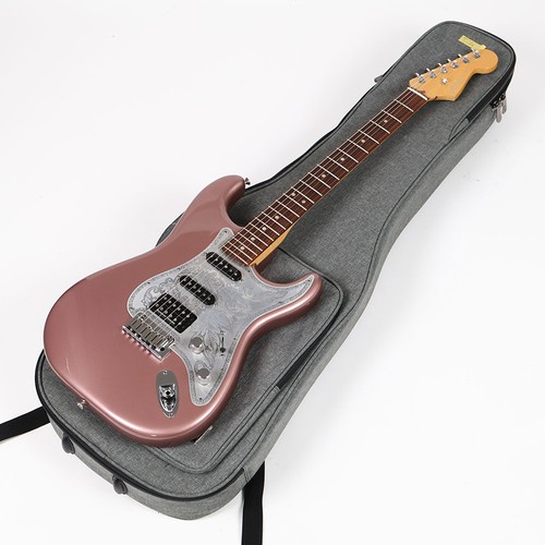 Fender american deluxe - fender,