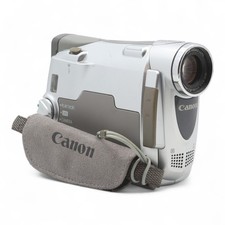Canon MV800 MV 800 Caméra Film Caméra Vidéo Numérique Caméscope Mini DV