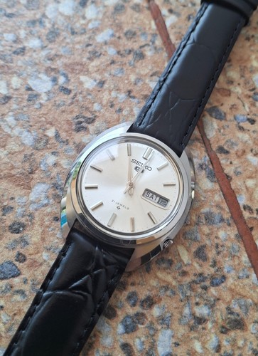 Vintage seiko jewels - vintage, 5