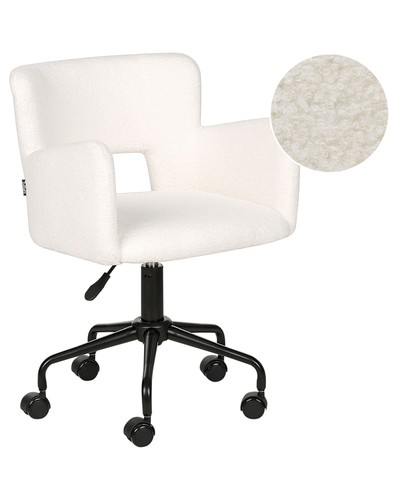 Fauteuil bureau rétro - fauteuil,
