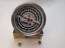 Tachymètre pour Allis