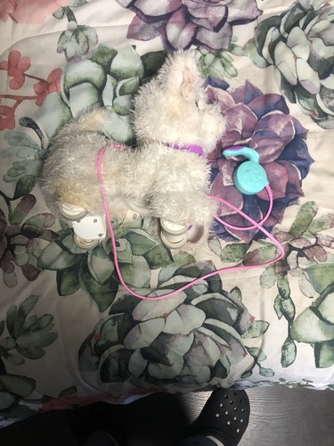 Furreal friends get gogo - furreal, up