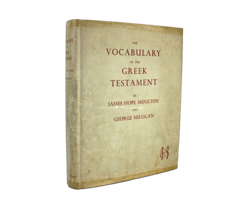 Vocabulaire testament - le,