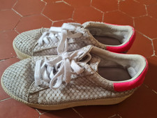 Baskets No Name Pt 39