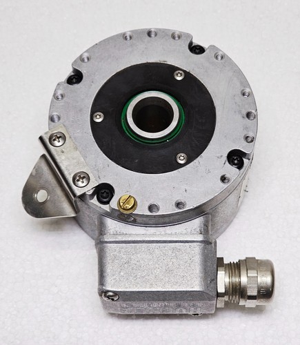 Baumer hübner hog86d - tp6, dn