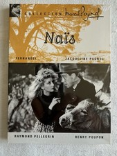 DVD FILM NAIS DE MARCEL PAGNOL