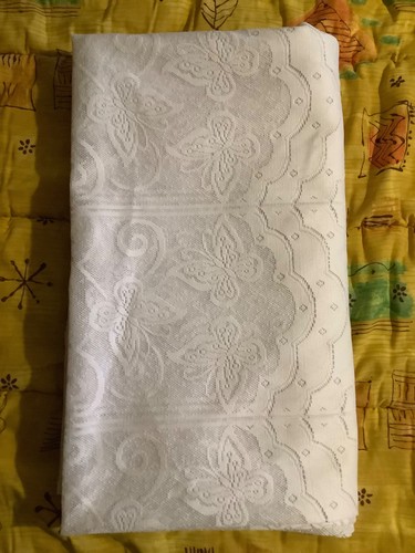 Voilage tissu au mètre - tissu,
