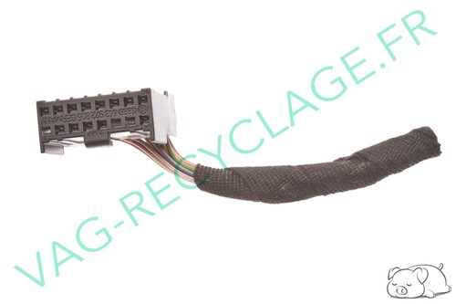 Connecteur climatronic - ♻️connecteur,
