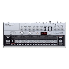 Roland TR-06 Drumatix Boutique