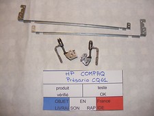 charnières pour HP COMPAQ