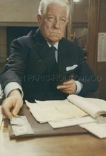 JEAN GABIN LE CLAN DES