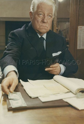 Jean gabin clan - le,