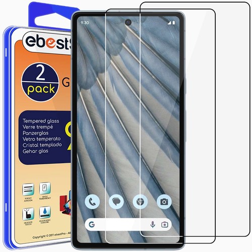 Packx2 verre trempé google - packx2,