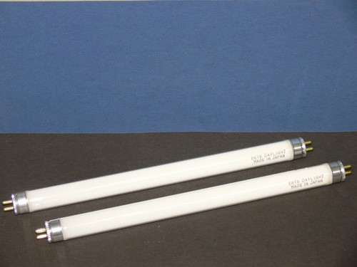 F6t5 daylight tube - daylight,