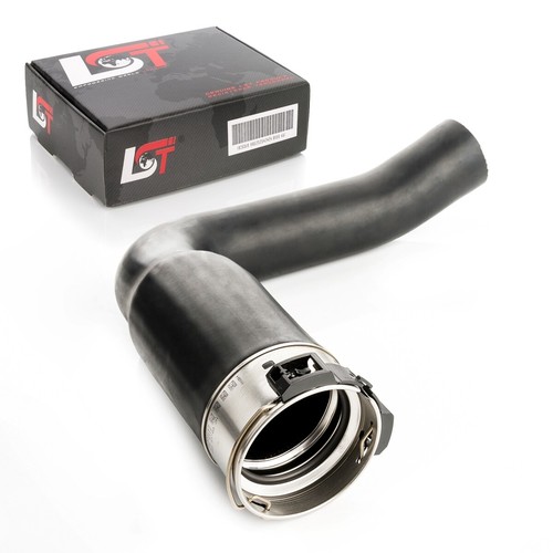 Durite turbo intercooler - durite,