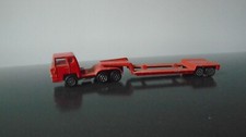Camion majorette bernard - majorette,