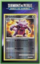 Brouhabam Reverse - DP04:Duels