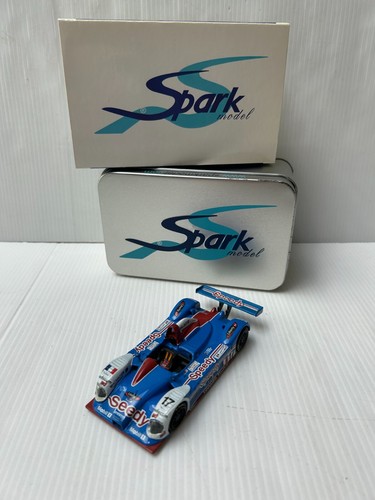 Spark sccg08 courage c60 - lm,