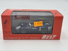 Die Cast 1/43 " Lola T70