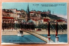 78 CARTES POSTALES  de VILLES de FRANCE et 15 de VOEUX de BONNE ANNEE