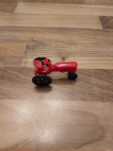 Jouef tracteur farmall - jouef,