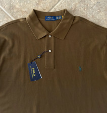 Polo Ralph Lauren Classic Fit