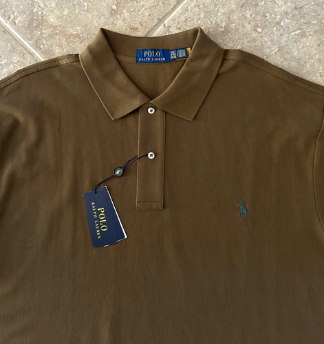 Polo ralph lauren - lauren, classic