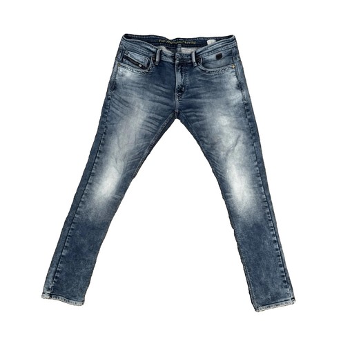 Y2k diesel mens zatiny bootcut - mens,