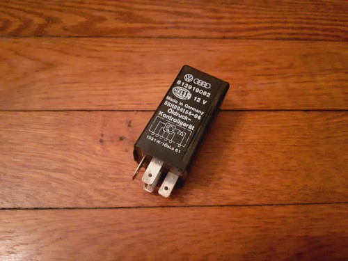 Relais audi 813919082 - vw,