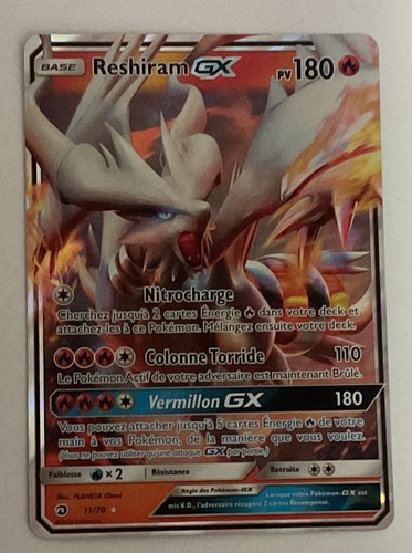 Carte pokemon rare - carte,